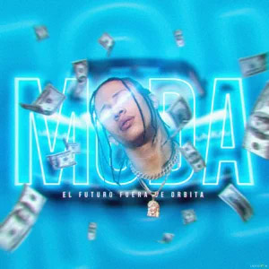 Disco Moda de El Futuro Fuera De Orbita