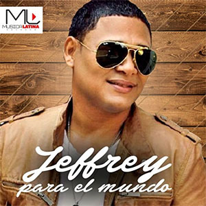 Disco Jeffrey Para Al Mundo de El Jeffrey