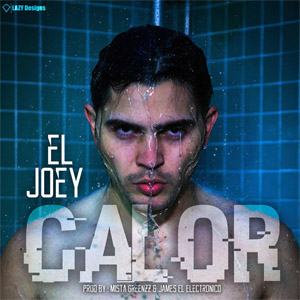 Disco Calor de El Joey