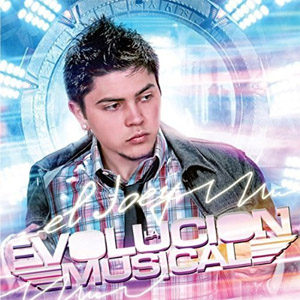 Disco La Evolución Musical de El Joey