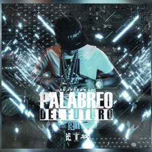 Disco Palabreo Del Futuro de El Jordan 23