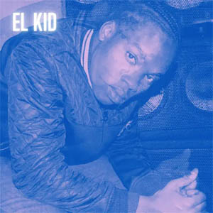 Álbum Chica de la TV  de El Kid