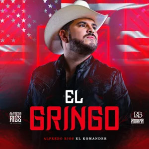 Álbum El Gringo de El Komander