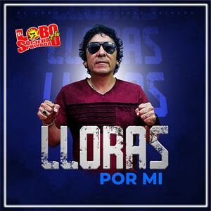 Disco Lloras por Mi de El Lobo y La Sociedad Privada
