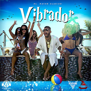 Disco Vibrador de El Mayor Clásico