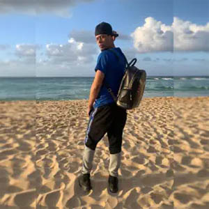 Disco En Arabia de El Nitro 56