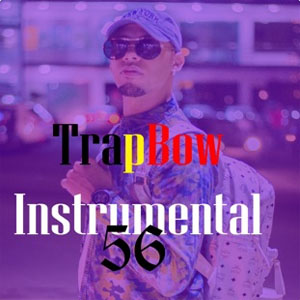 Disco Trapbow Instrumental 56  de El Nitro 56