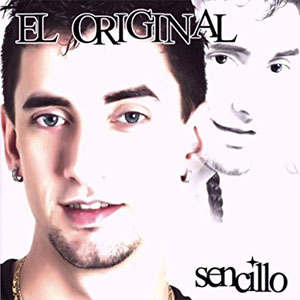 Disco Sencillo de El Original