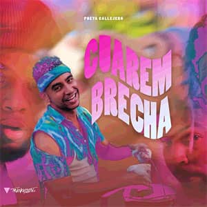 Disco Cuarembrecha de El Poeta Callejero