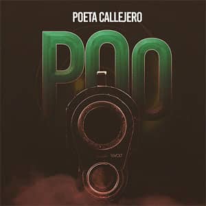 Disco Poo de El Poeta Callejero