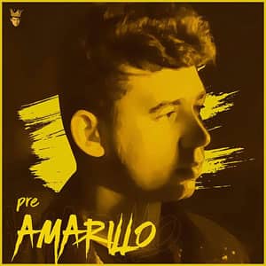 Disco Pre-Amarillo de El Poeta Callejero