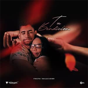 Disco Tu Bendición de El Poeta Callejero