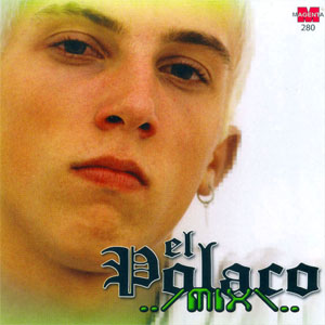 Disco Mix de El Polaco