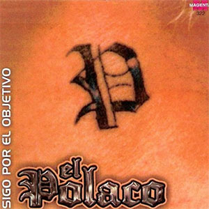 Disco Sigo Por El Objetivo de El Polaco