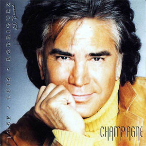 Disco Champagne de El Puma