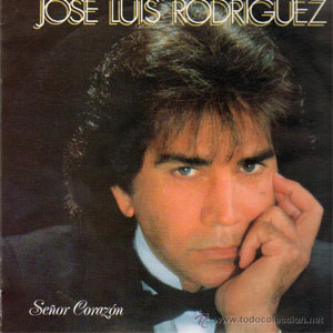 Disco Señor Corazón de El Puma