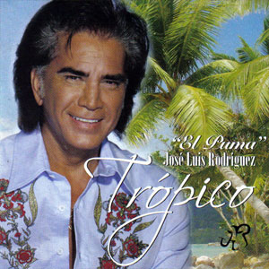 Disco Trópico de El Puma