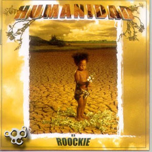Disco Humanidad de El Roockie