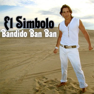 Disco Bandido Ban Ban de El Símbolo