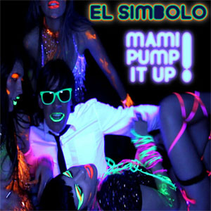 Disco Mami Pump It Up! de El Símbolo