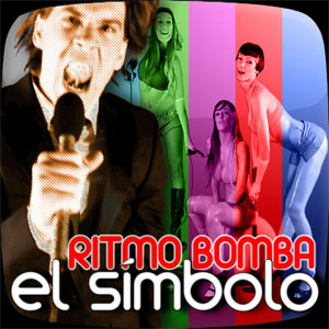 Disco Ritmo Bomba de El Símbolo