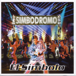 Disco Simbodromo de El Símbolo