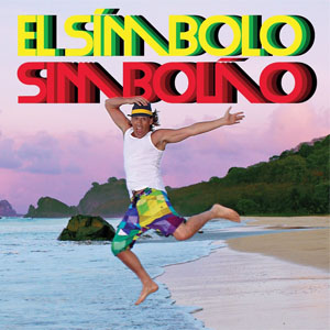 Disco Simbolao de El Símbolo