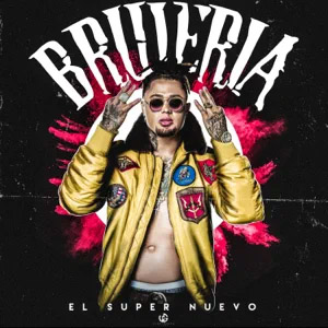 Disco Brujería  de El Super Nuevo