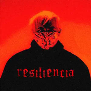 Disco Resiliencia de El Taiger