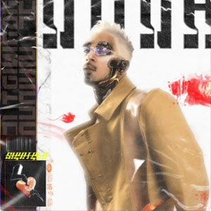 Disco Siéntelo  de El Trinidad