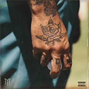 Disco 3Men2 Kbrn de Eladio Carrión