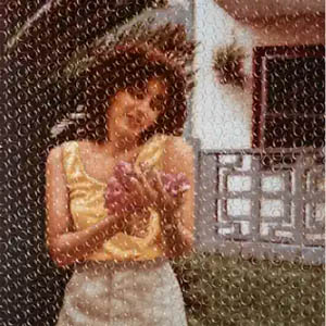 Disco Sol María de Eladio Carrión