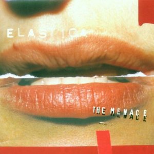 Álbum Menace de Elastica