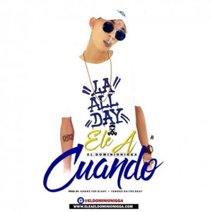 Disco Cuando de Ele A El Dominio