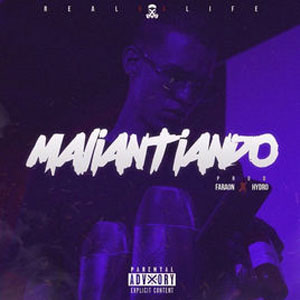 Disco Maliantiando de Ele A El Dominio