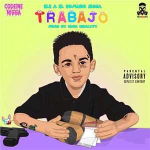 Disco Trabajo de Ele A El Dominio