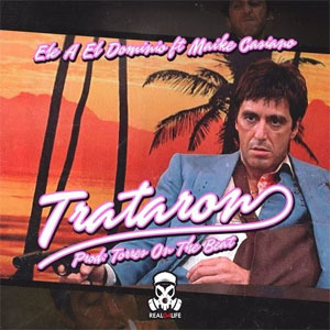 Disco Trataron de Ele A El Dominio