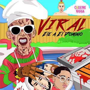 Disco Viral de Ele A El Dominio