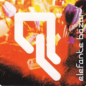 Disco Bazar de Elefante
