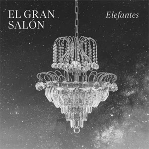 Disco El Gran Salón de Elefante