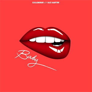 Disco Baby de Elilluminari