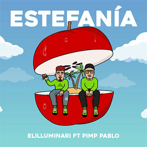 Disco Estefanía de Elilluminari