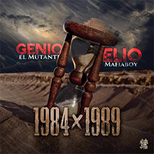 Disco 1989 (Remix) de Elio Mafiaboy