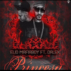 Disco Princesa de Elio Mafiaboy