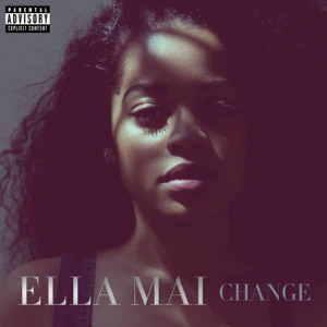 Disco Change de Ella Mai