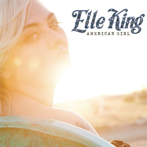 Disco American Girl de Elle King