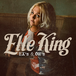 Disco Ex's & Oh's de Elle King