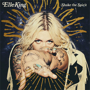 Disco Shake The Spirit  de Elle King