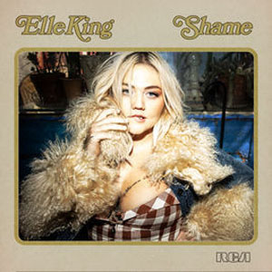 Disco Shame de Elle King