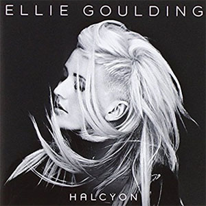 Disco Halcyon de Ellie Goulding
